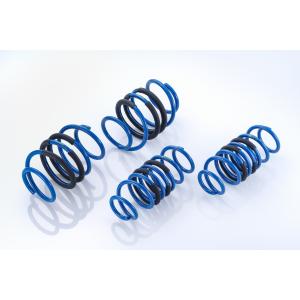 SPOON スプーン プログレッシブスプリング シビックRS 5BA-FL1 6MT
