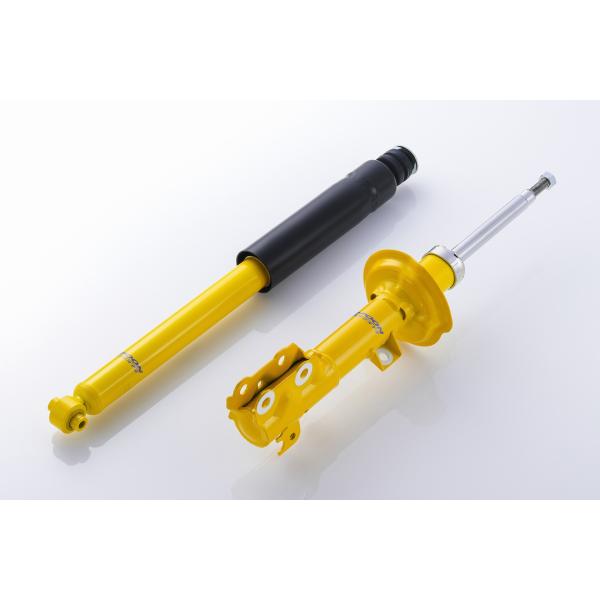 スプーン(SPOON) ダンパーキット(FIXタイプ)  N-ONE 6BA-JG3 RS 前期/後...