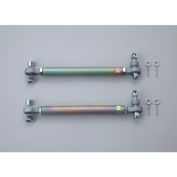 スプーン(SPOON) コントロールアームセット  S2000 AP1/AP2 F20C, F22C...