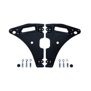 SPOON スプーン サイドガゼットプレートセット シビック FD2