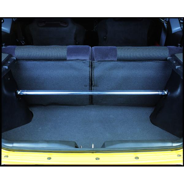 SPOON スプーン ストラットタワーバー(リア) シビック EG6/EK4/EK9