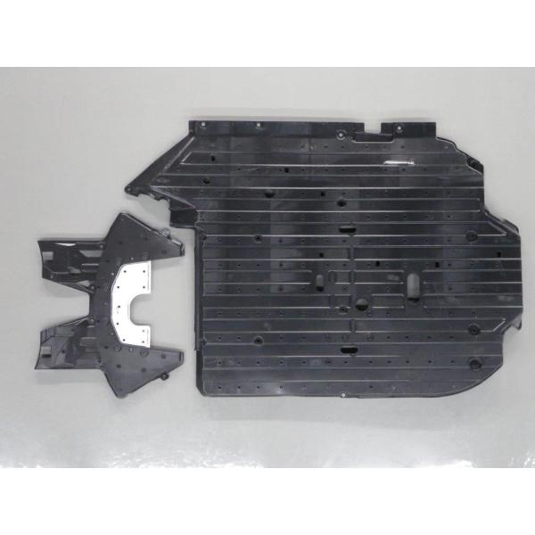 SPOON スプーン アンダーパネルキット フィット DBA-GK5 L15B ［74641-GK5...