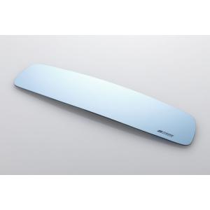 SPOON(スプーン) ブルーワイドリアビューミラー シビック FC1/FK7/FK8 L15C、L...