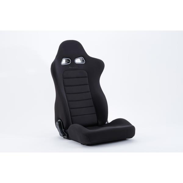 SPOON スプーン リクライニング バケットシート［ALL-81200-001］【発送先限定商品】