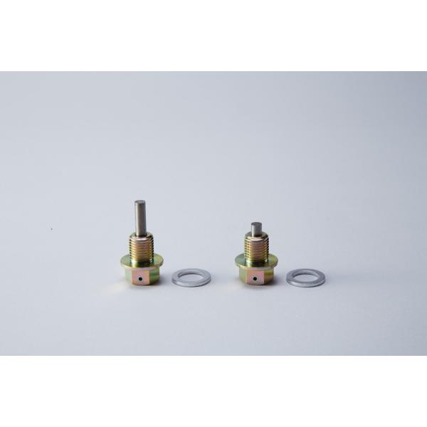 SPOON（スプーン） マグネットドレンボルト M14xP1.5 エンジン、ミッション用セット (A...