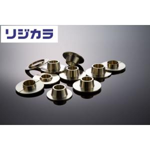 SPOON スプーン リジカラ　前後セット RX500h　TALH17