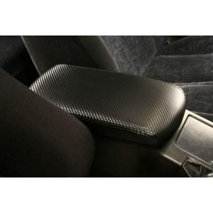 スーペリア カーボンルックコンソールカバー マーク２・チェイサー JZX90 (ツアラー)