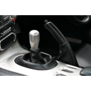 SUPERIOR（スーペリア） カーボンルックシフトブーツ マーク2