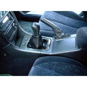 SUPERIOR（車） スーペリア カーボンルックサイドブレーキブーツ