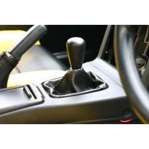 SUPERIOR（スーペリア） カーボンルックシフトブーツ マーク2