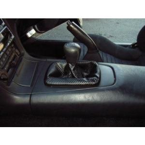 SUPERIOR（スーペリア） カーボンルックシフトブーツ マーク2