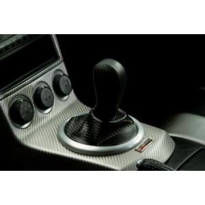 SUPERIOR（スーペリア） カーボンルックシフトブーツ フェアレディZ