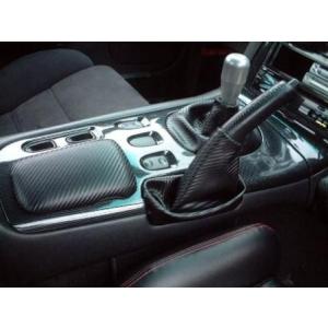 R-Magic アールマジック シフトブーツ ロゴ刺繍入り 赤革×ピンク