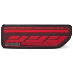 ジムニーJB64用純正テールランプ右側 新車外し品 : ショウワガレージ