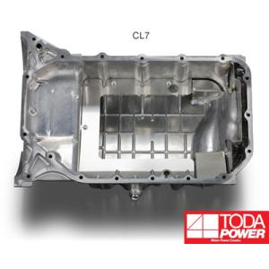 ホンダ 11200-RBC-000　オイルパン アコード用 オイルパンのみ 11200-RBC-000 CL7 ホンダ純正部品