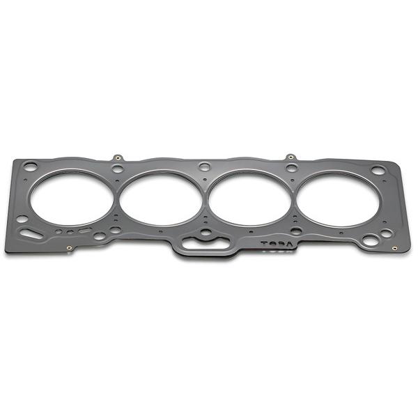 戸田レーシング ハイストッパーメタルヘッドガスケット 0.8mm Φ82.5mm トヨタ レビン/ト...