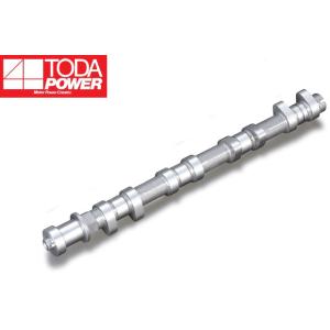 TODA RACING（戸田レーシング） ハイパワープロフィールカムシャフト