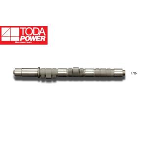 AE86用　戸田レーシング　カムシャフト 4AG 戸田レーシング ハイカム 288 8.5 IN/EX カムシャフト AE86 TODA