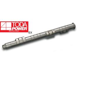 戸田レーシング ハイパワープロフィールカムシャフト ホンダ CR-X EF8/EG2(B16A) E...