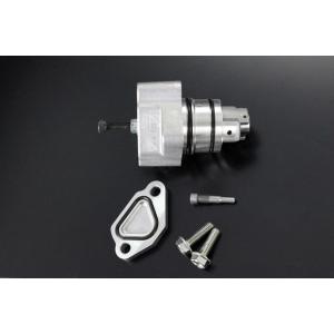 TODA RACING 戸田レーシング 軽量フロントプーリーKIT 13810-FA2