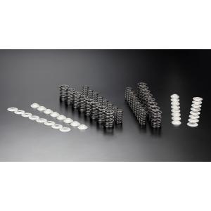 戸田レーシング 強化バルブスプリングセット トヨタ 86（2012/4〜2013/8） ZN6 (F...