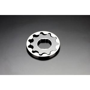 戸田レーシング 強化オイルポンプ 15131-2ZZ-000 トヨタ セリカ (2ＺＺ)