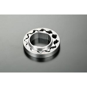 TODA RACING（戸田レーシング） 軽量フロントプーリーKIT 13810-FA2