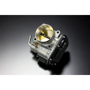 TODA RACING（戸田レーシング） ビッグスロットル 16400-FA2-002