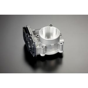 レボリューション　ビッグスロットル　Φ70 86/BRZ用 レボリューション ビッグスロットル70キット トヨタ 86/スバル