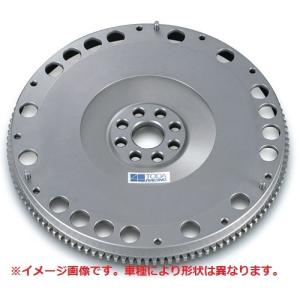 戸田レーシング 超軽量クロモリフライホイール 22100-3SG-001 トヨタ アルテッツァ SXE10 後期(3SG)｜bootspot