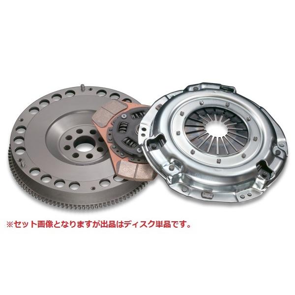 戸田レーシング メタルディスク 22200-3SG-00M トヨタ アルテッツァ SXE10 (3S...