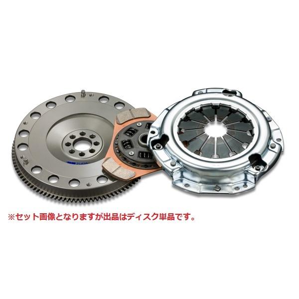 戸田レーシング メタルディスク 22200-4AG-00M トヨタ レビン/トレノ AE92 (4A...