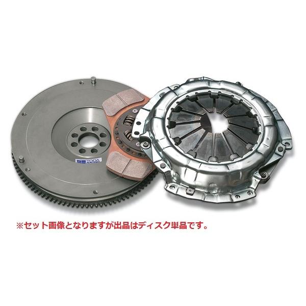 戸田レーシング メタルディスク 22200-4AG-20M トヨタ MR2(NA) AW11 (4A...