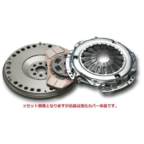 戸田レーシング 強化クラッチカバー 22300-3SG-T00 トヨタ MR2 SW20 (3SGT...