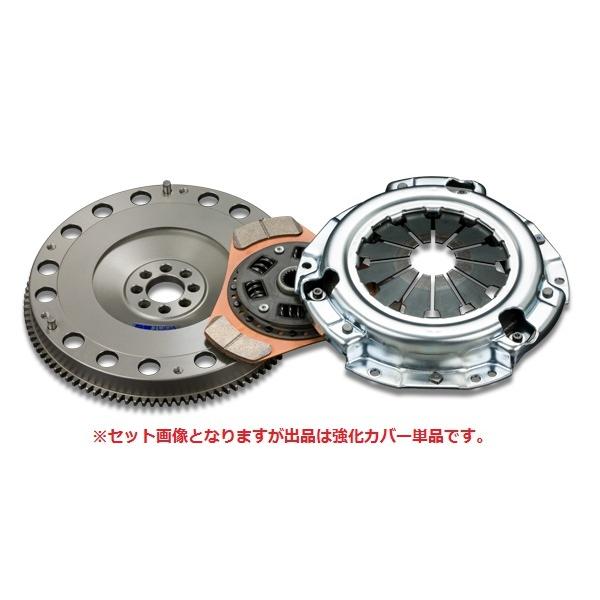 戸田レーシング 強化クラッチカバー 22300-4AG-000 トヨタ MR2(NA) AW11 (...