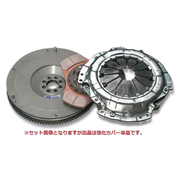 戸田レーシング 強化クラッチカバー 22300-4AG-200 トヨタ セリカ ZZT231 (2Z...