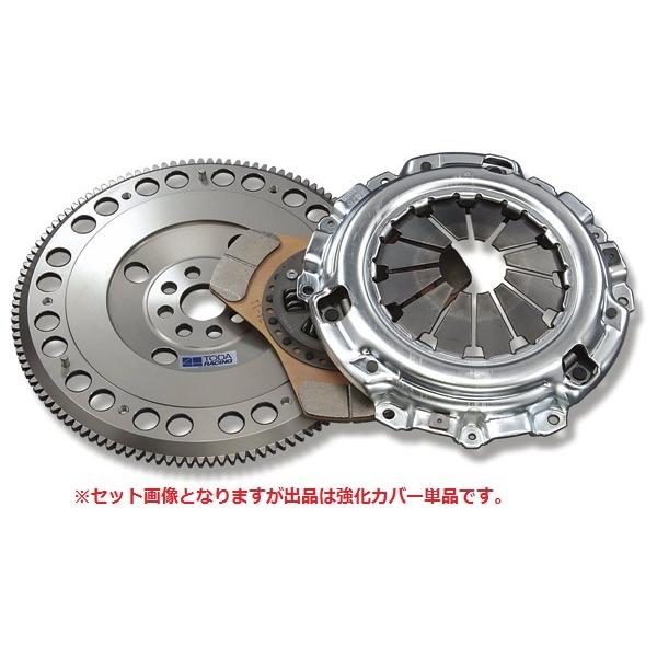 戸田レーシング 強化クラッチカバー 22300-K20-000 ホンダ シビックTypeR EP3/...