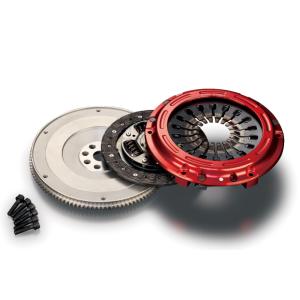 戸田レーシング コンフォートシングルクラッチKIT(スポーツディスク) 26000-F20-R00 ...