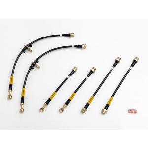 TM SQUARE TMスクエア TMサーキット ブレーキパッド(リア