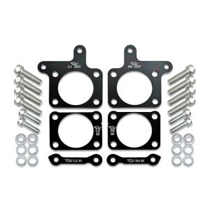 TM SQUARE TMスクエア キャンバーシム 並盛(トーイン 0°40′レス