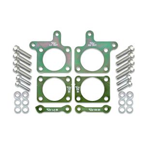 TM SQUARE スイフトスポーツ ZC32S キャンバーシム 並盛 (トーイン 1