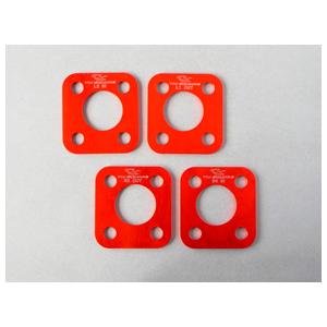 TM SQUARE TMスクエア キャンバーシム 大盛(トーイン 0°40′レス