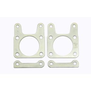 TM SQUARE TMスクエア キャンバーシム 大盛(トーイン 0°40′レス