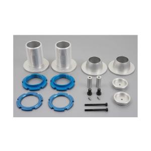 TM SQUARE TMスクエア キャンバーシム 並盛(トーイン 0°40′レス