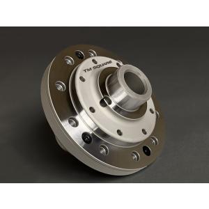 TM SQUARE TMスクエア キャンバーシム 大盛(トーイン 0°40′レス
