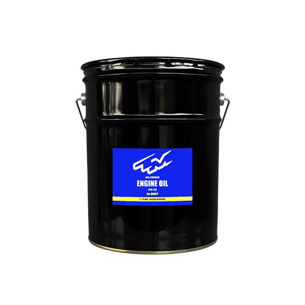 TMスクエア エンジンオイル for SWIFT (20リットル) TMOL-V04920