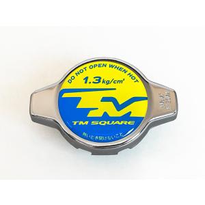 TMスクエア ハイプレッシャー ラジエターキャップ スズキ スイフトスポーツ (ZC33S/32S/...