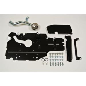 TMスクエア オイルパン バッフルプレート SPEC2 スズキ スイフトスポーツ (ZC31S/32...