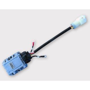 T.M.WORKS 新型IgniteVSD Alpha16V ハーネスセット アルファード