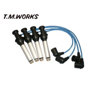 T.M.WORKS Ignite REV トヨタ アレックス ZZE122/124 (01/1-06...